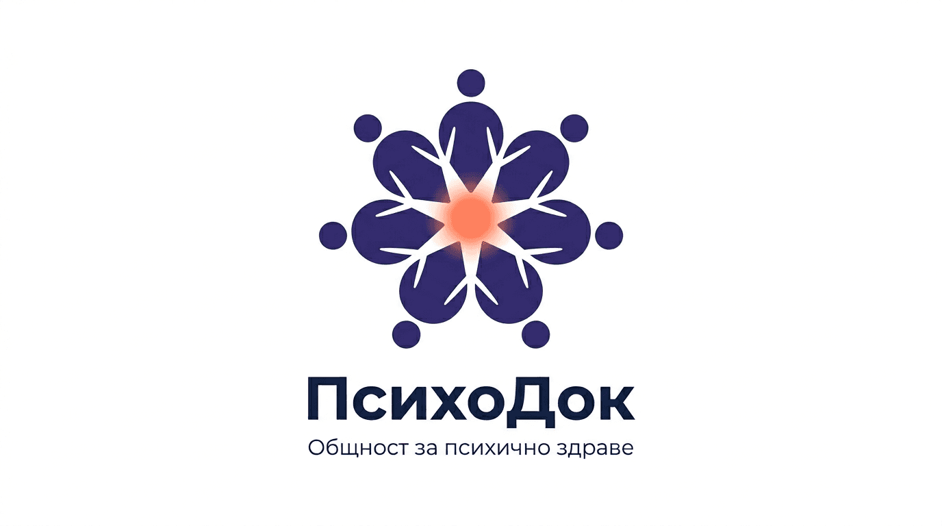 ПсихоДок — общност за психично здраве